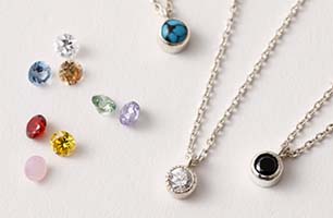 プチペンダント