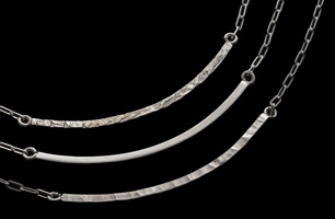 スマイルペンダント