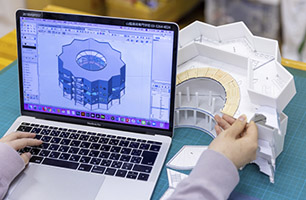 空間デザインのシゴトを知ろう