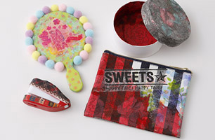 オリジナルグッズデザイン