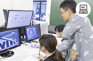 だれでもカンタン!Mac入門(Mac)