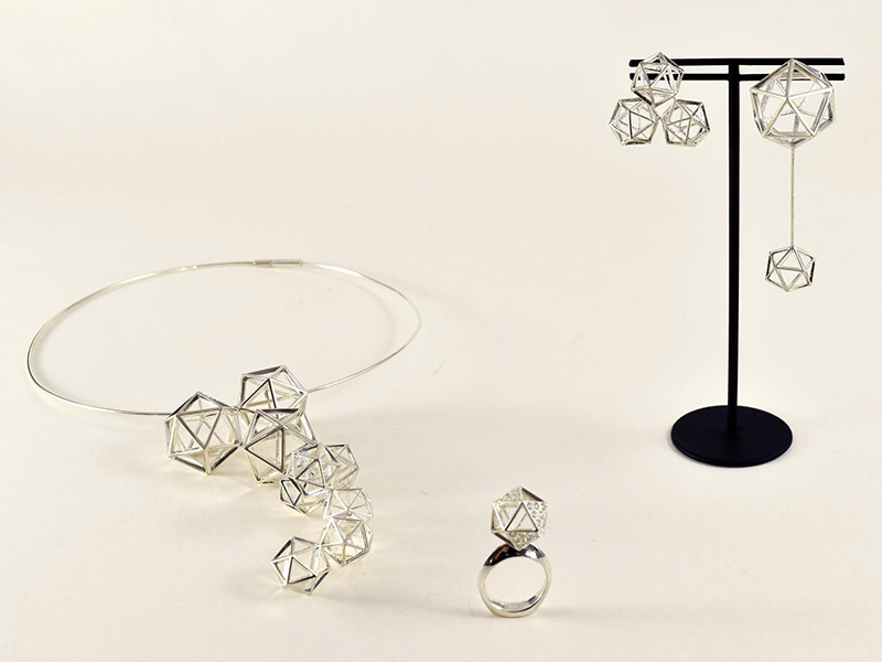 JD科　桑畑香水己さん