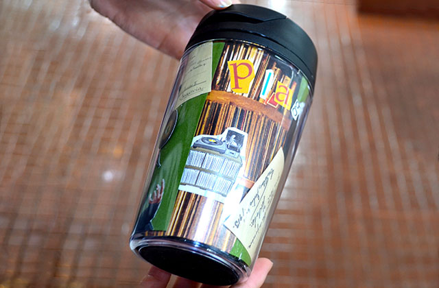 2023年7月29日(土)デザイン体験 VD科 タンブラーデザイン