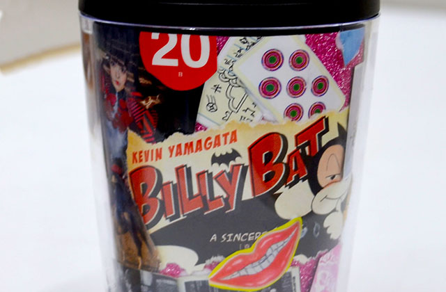 2023年7月29日(土)デザイン体験 VD科 タンブラーデザイン