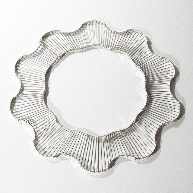 戸矢朱里　「Wave」