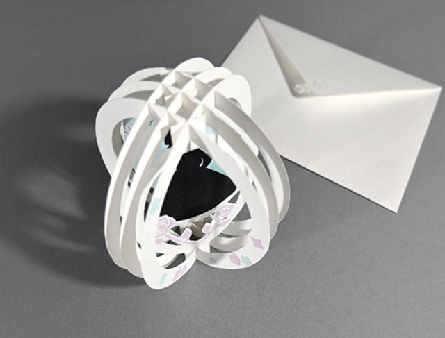 『クリンスイ賞』 ビジュアルデザイン科1年生 中馬菜々美