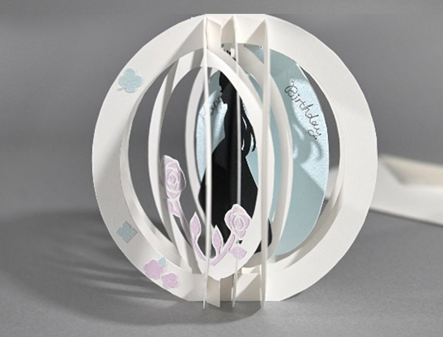 『クリンスイ賞』 ビジュアルデザイン科1年生 中馬菜々美