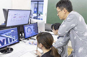 Macでイラスト制作！