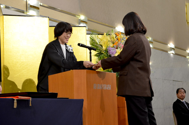 令和7年度入学式が執り行われました