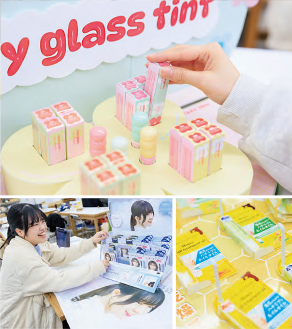 セールスプロモーション