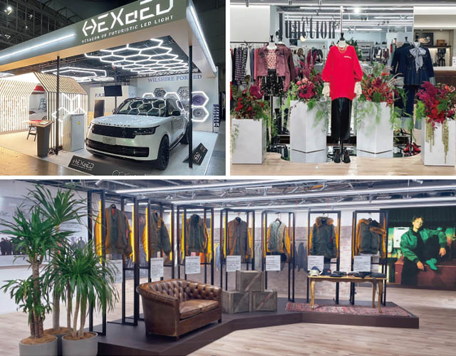 株式会社アディスミューズ ／空間デザイナー ：平出　隼 さん