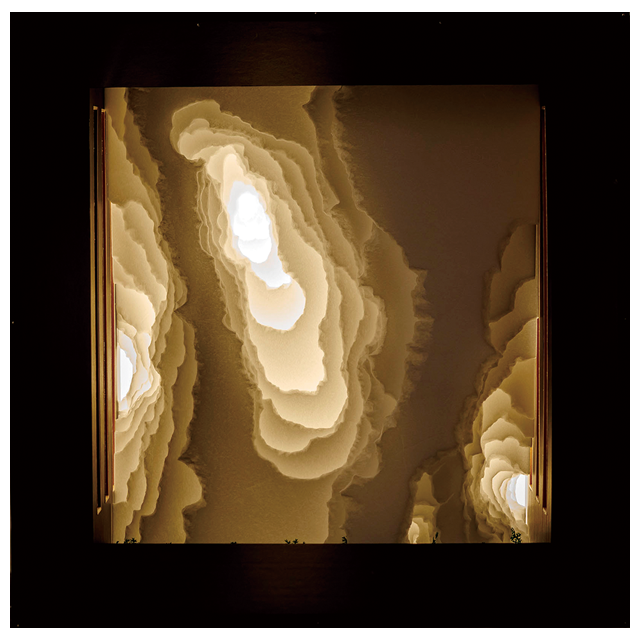 優秀賞：竹内遥音3年次