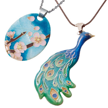 七宝（ペンダントトップ）