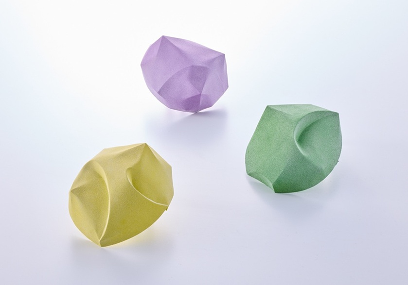 卒業生が【2025伊丹国際クラフト展「ジュエリー」】にて大賞を受賞！