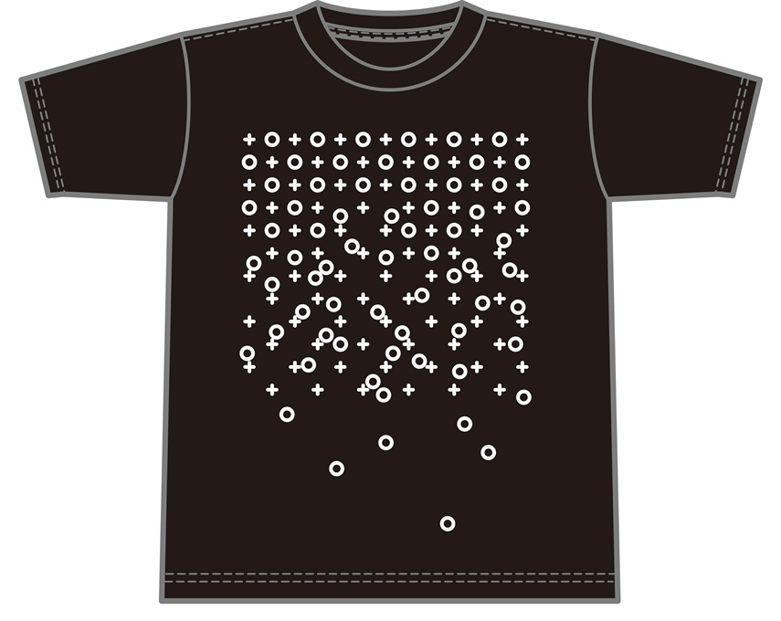 優秀賞 ビジュアルデザイン科1年 清野 堅一朗